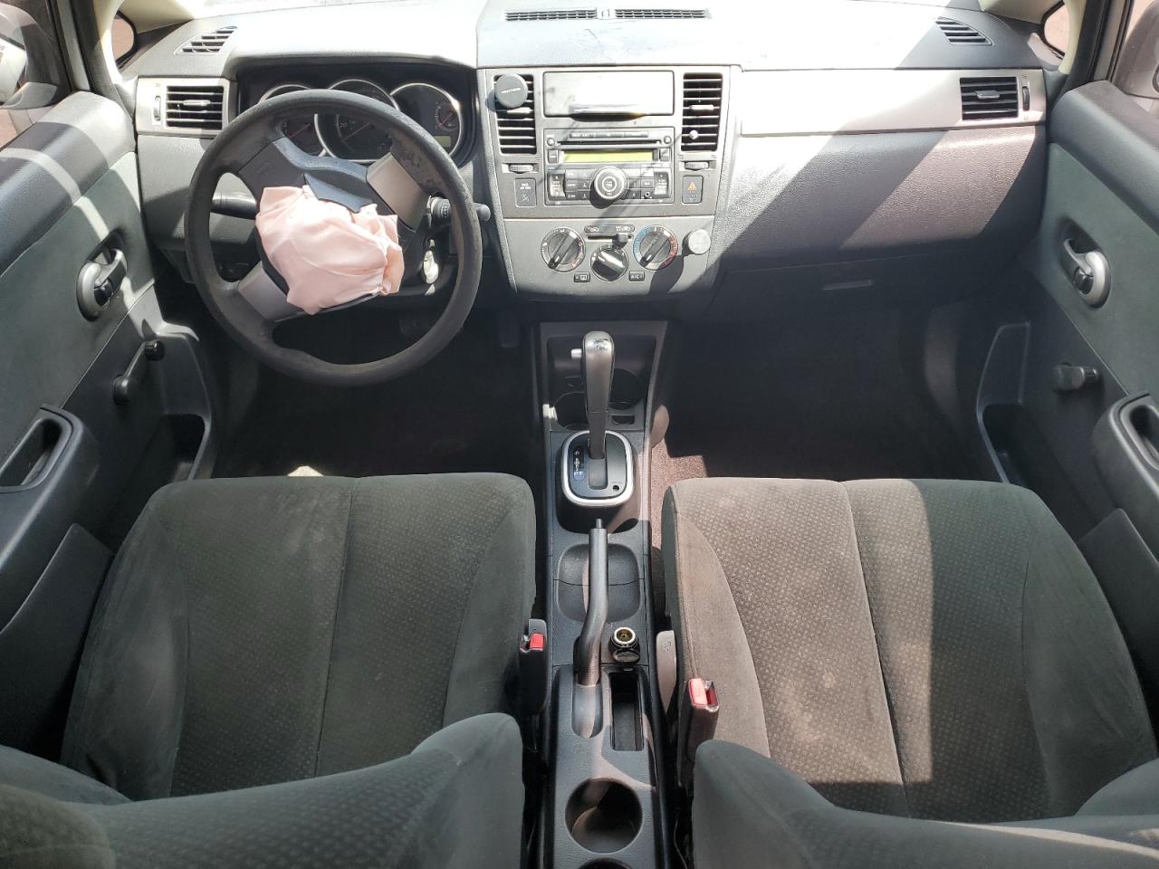 2011 Nissan Versa S VIN: 3N1BC1AP8BL413343 Lot: 86448465