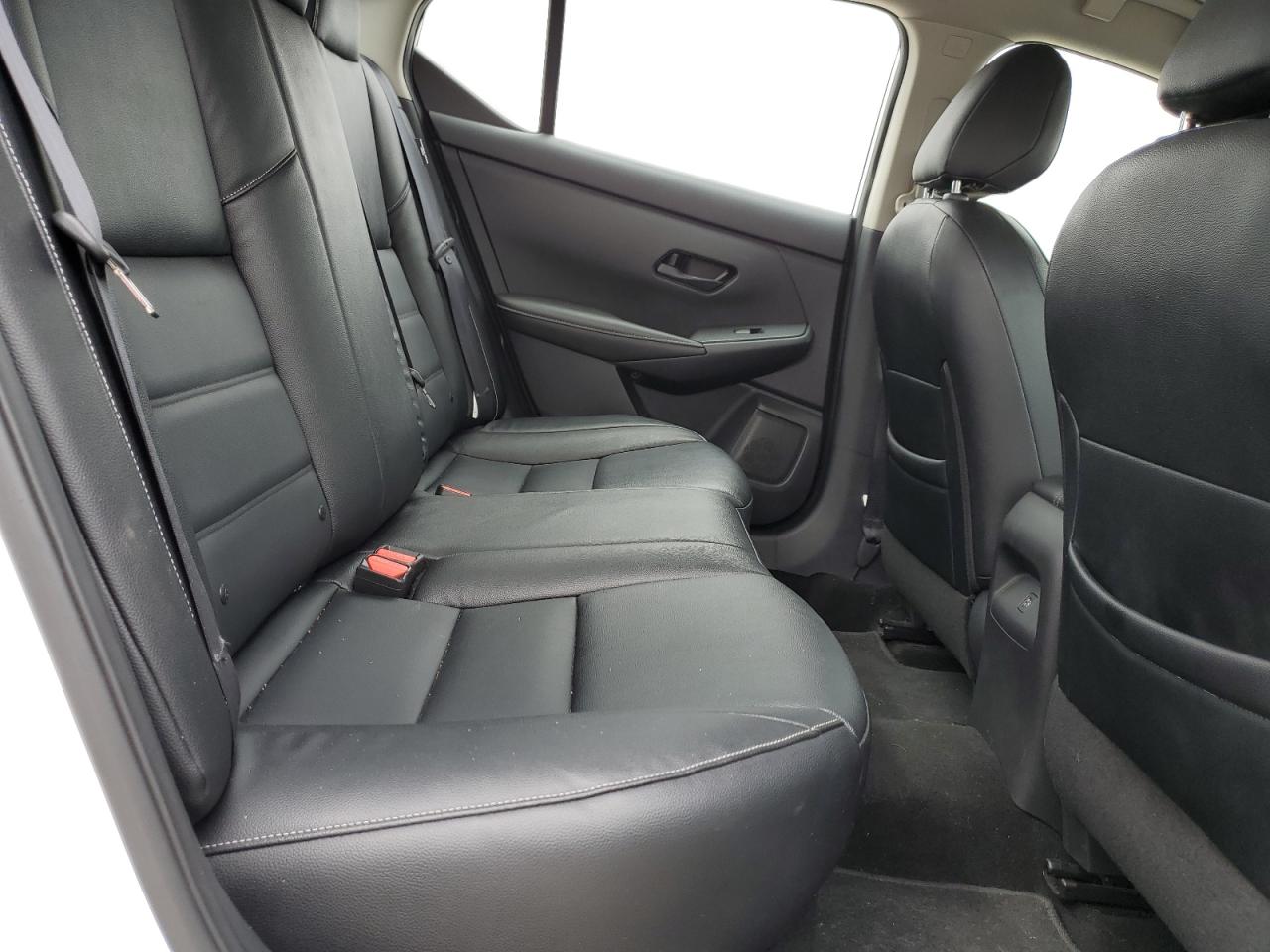 2024 Nissan Sentra Sv VIN: 3N1AB8CV7RY341244 Lot: 84731605