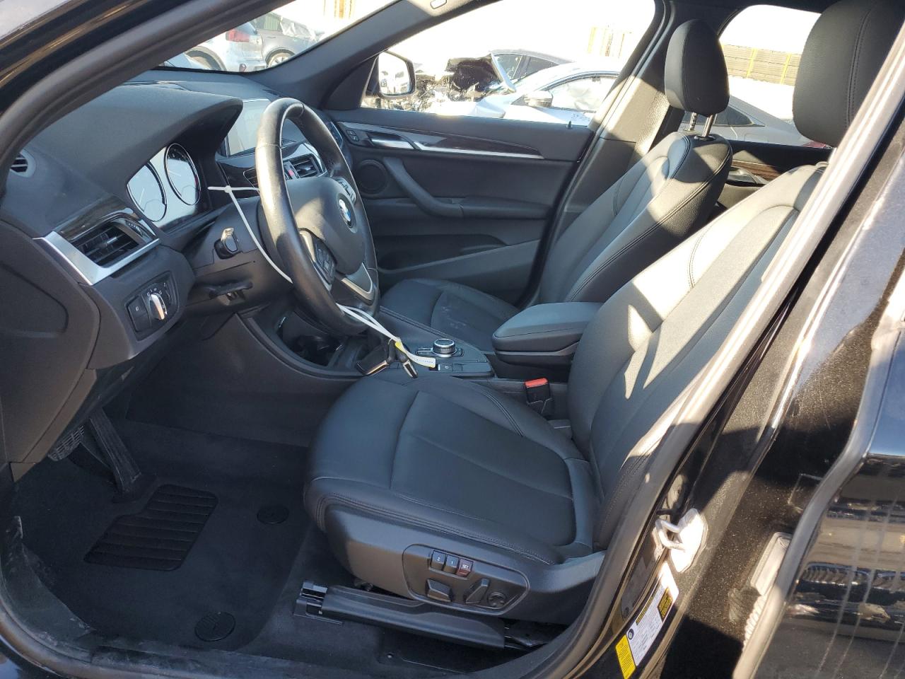 2018 BMW X1 Sdrive28I VIN: WBXHU7C30J3H42944 Lot: 85477475