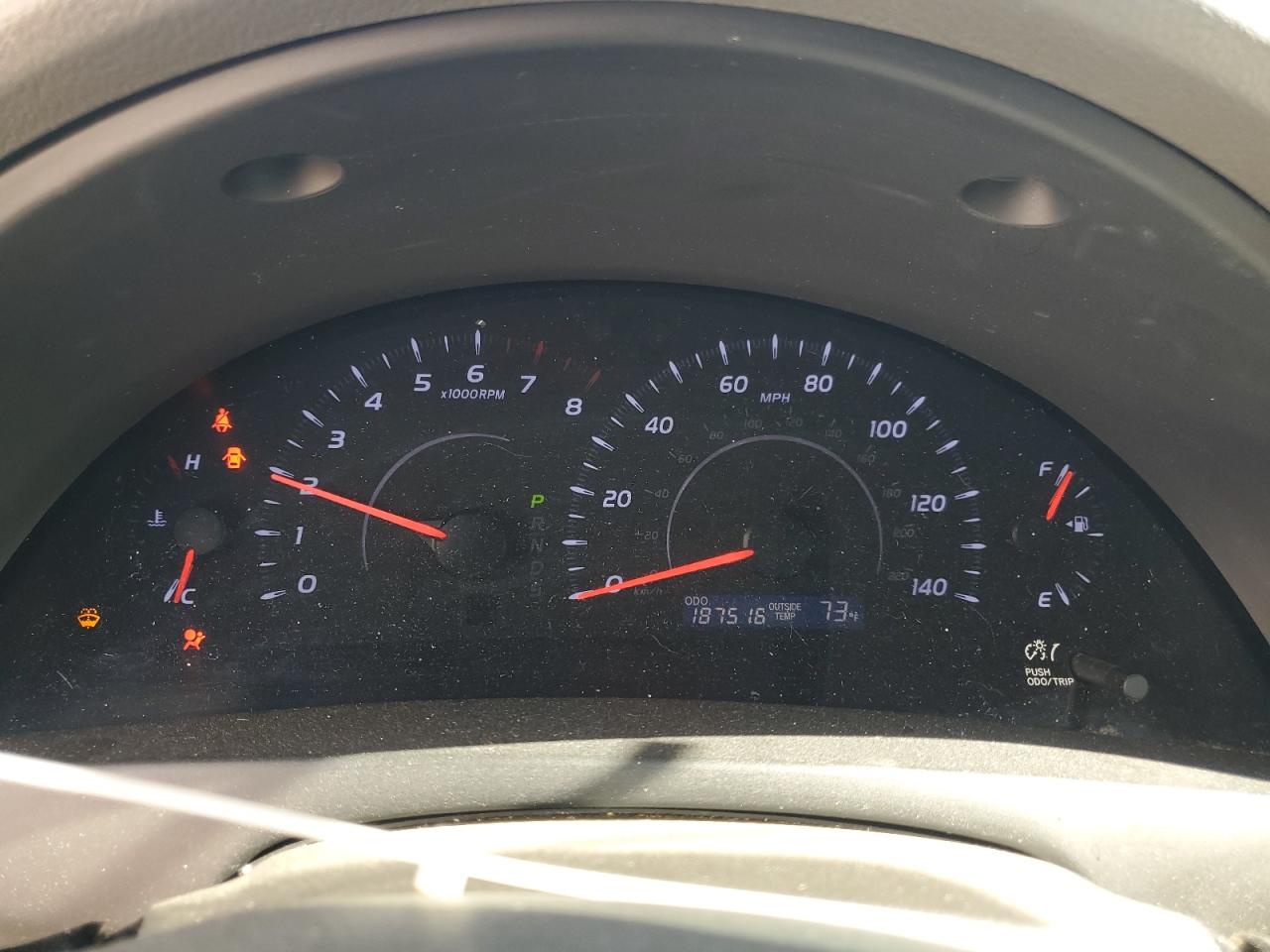 2011 Toyota Camry Base VIN: 4T4BF3EK6BR104511 Lot: 89433925