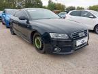 2009 AUDI A5 SLINE SP ED TFSI Q A  for sale at Copart SANDWICH