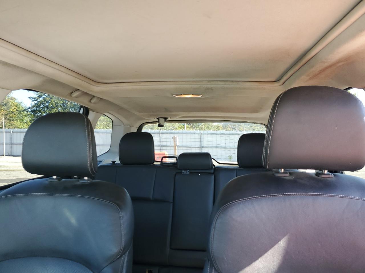 2016 Subaru Forester 2.5I Limited VIN: JF2SJAKC7GH432150 Lot: 86133705