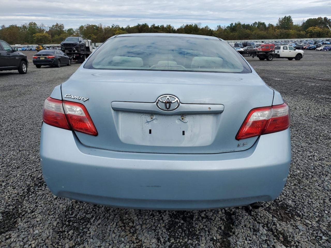 2009 Toyota Camry Base VIN: 4T1BE46K29U910549 Lot: 82353275