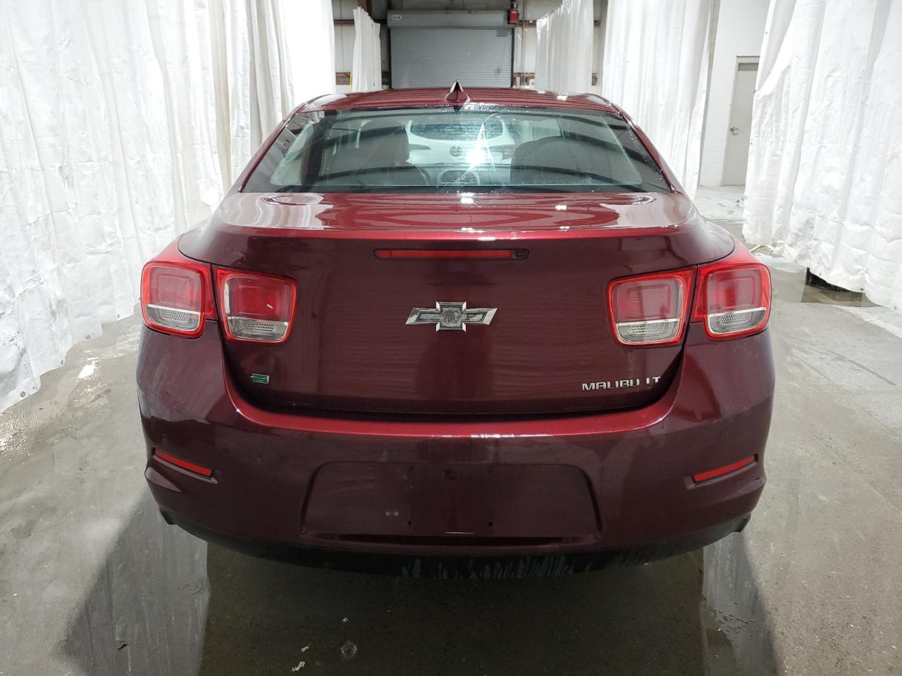 2016 Chevrolet Malibu Limited Lt VIN: 1G11C5SAXGF152026 Lot: 86167615