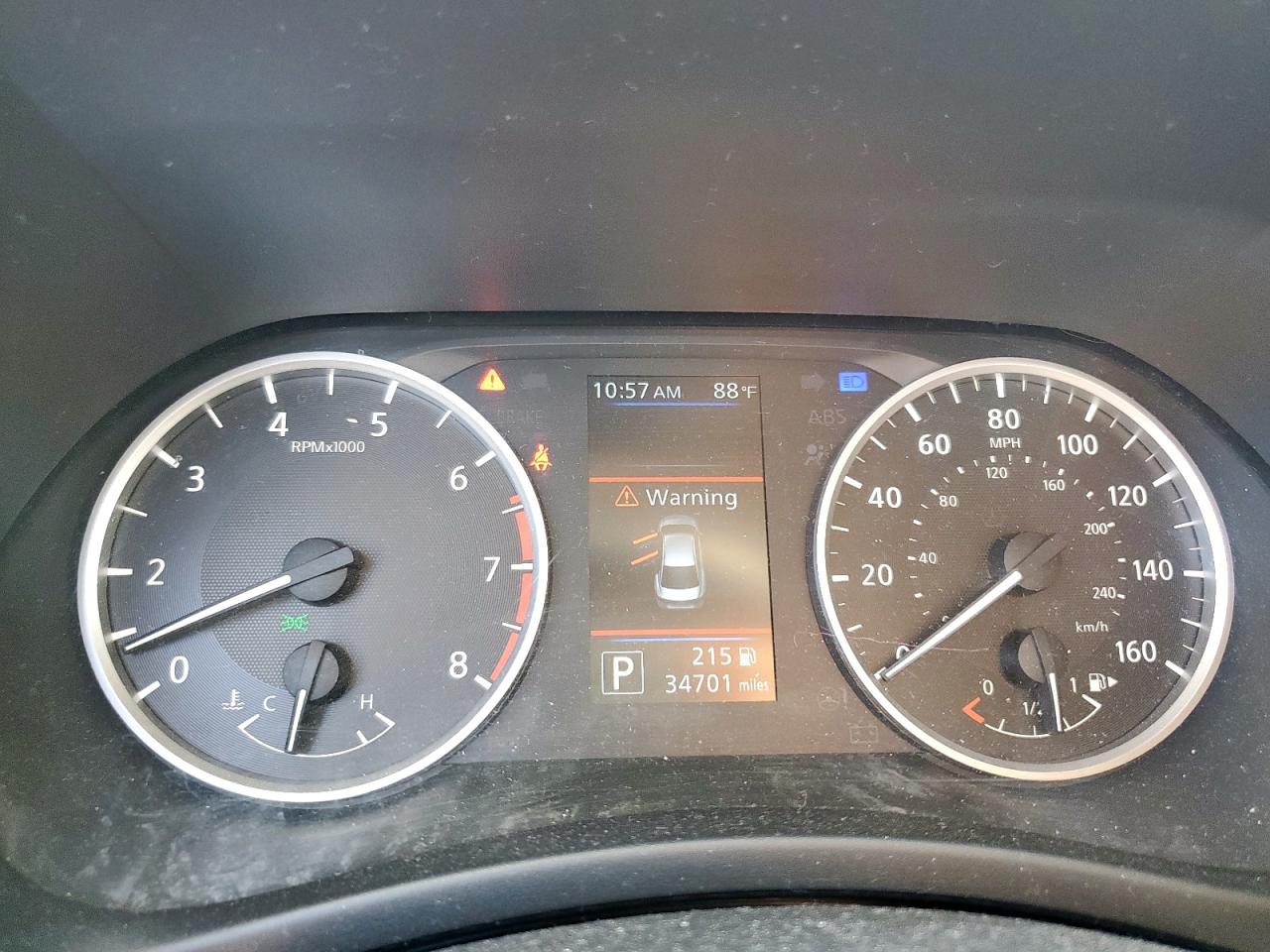 2023 Nissan Sentra S VIN: 3N1AB8BV9PY273575 Lot: 86139005