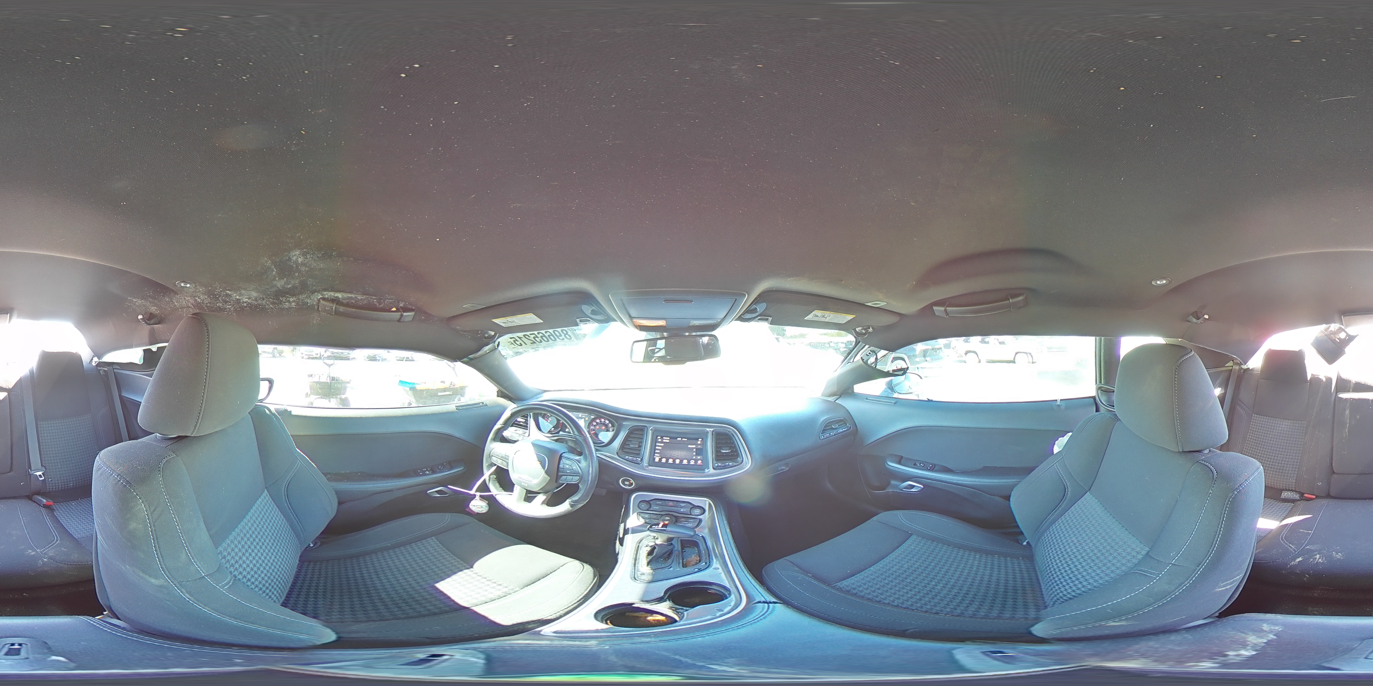 2021 Dodge Challenger Sxt VIN: 2C3CDZAG8MH591007 Lot: 89665215