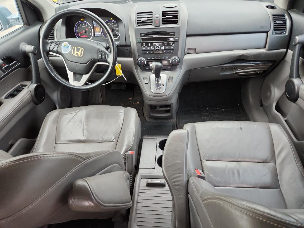 2010 Honda Cr-V Exl VIN: 5J6RE3H74AL007961 Lot: 85372415