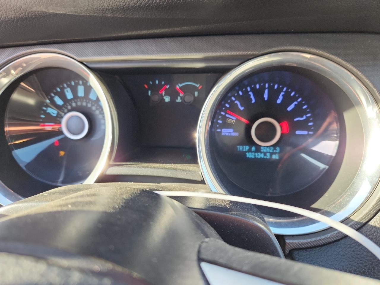 2014 Ford Mustang VIN: 1ZVBP8EM1E5297009 Lot: 84303065