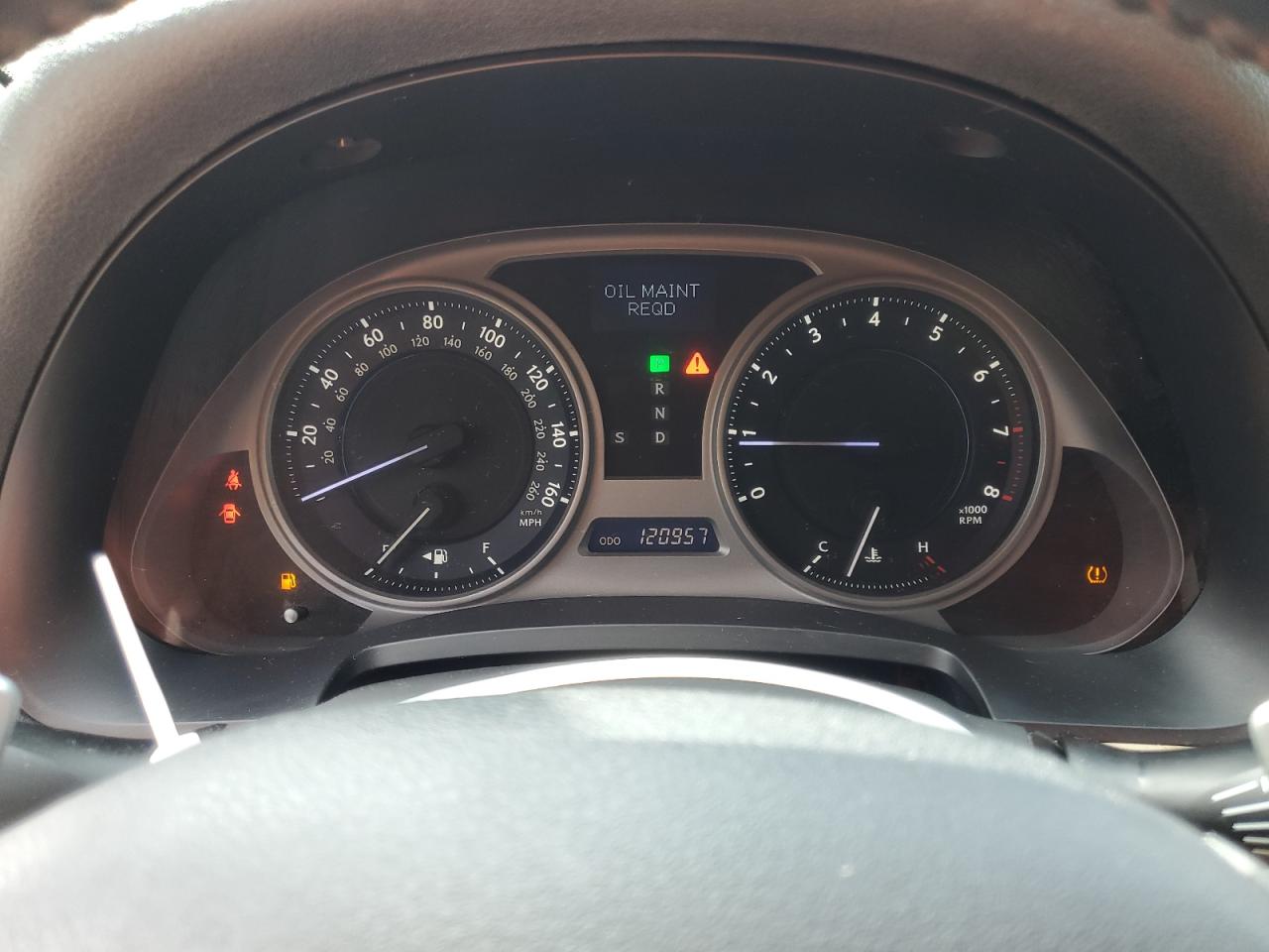 2008 Lexus Is 250 VIN: JTHBK262585079346 Lot: 82314115