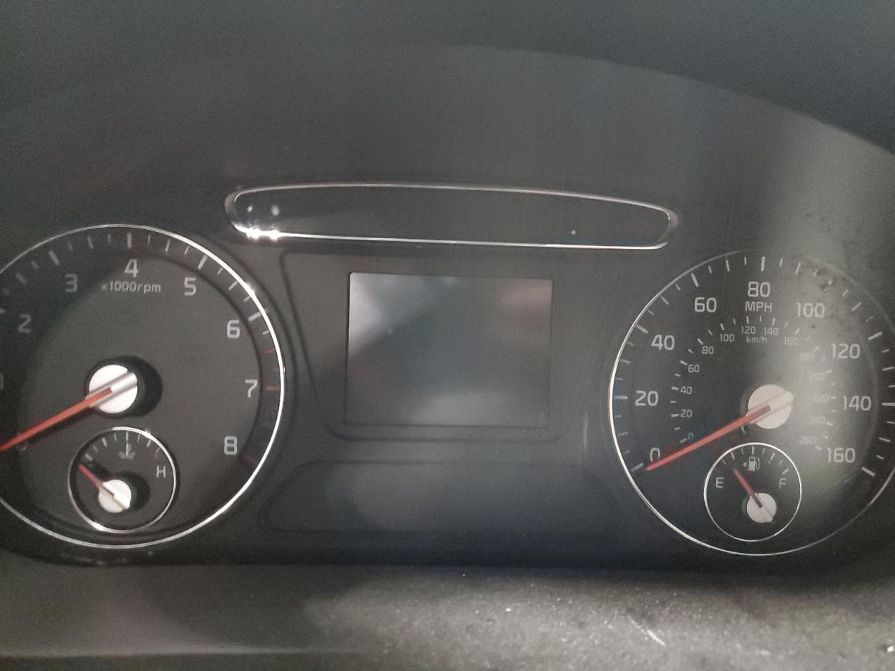 2017 Kia Sorento Lx VIN: 5XYPG4A51HG249943 Lot: 82235715