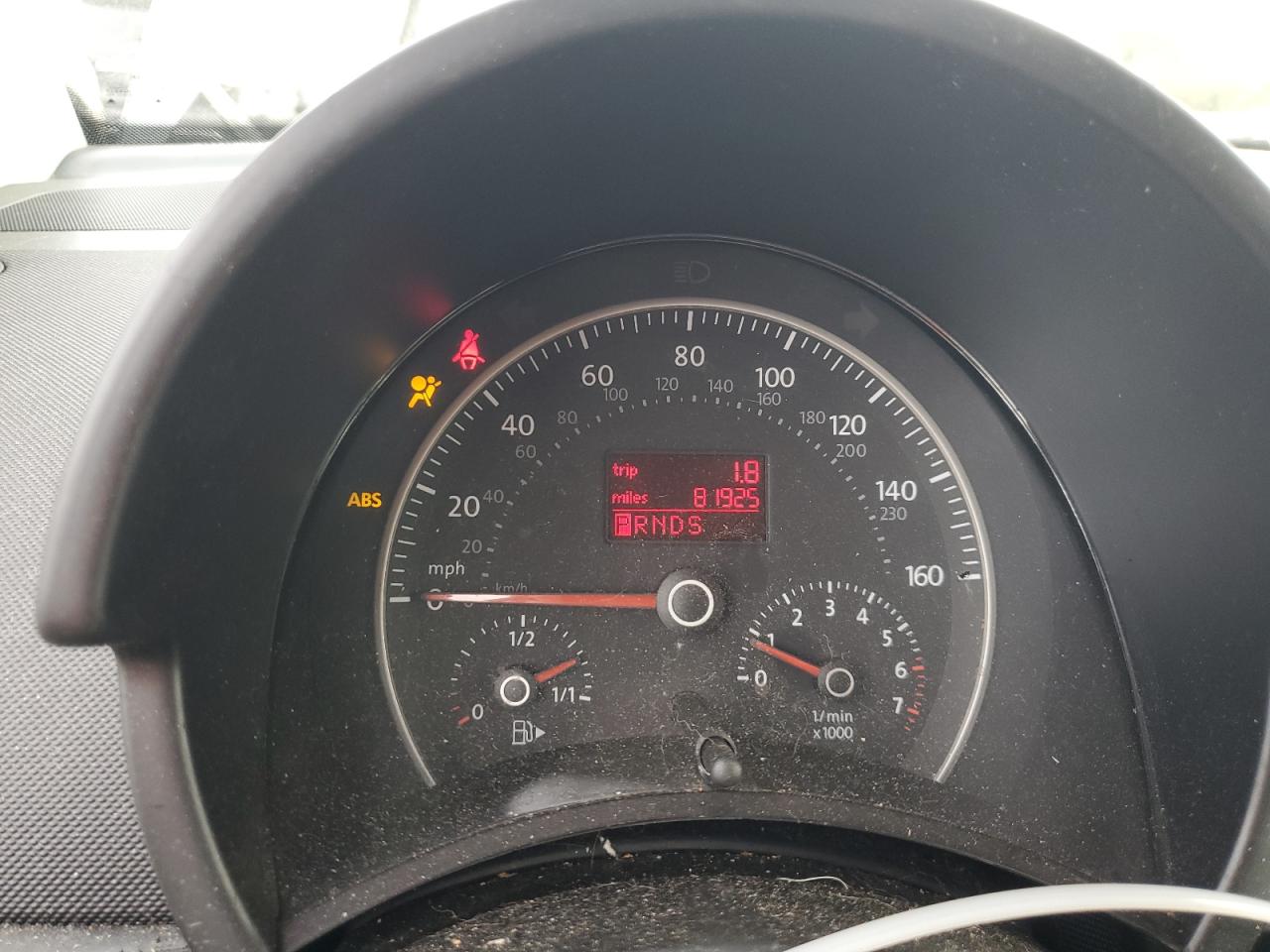 2007 Volkswagen New Beetle 2.5L Option Package 2 VIN: 3VWSW31C77M516412 Lot: 82282505