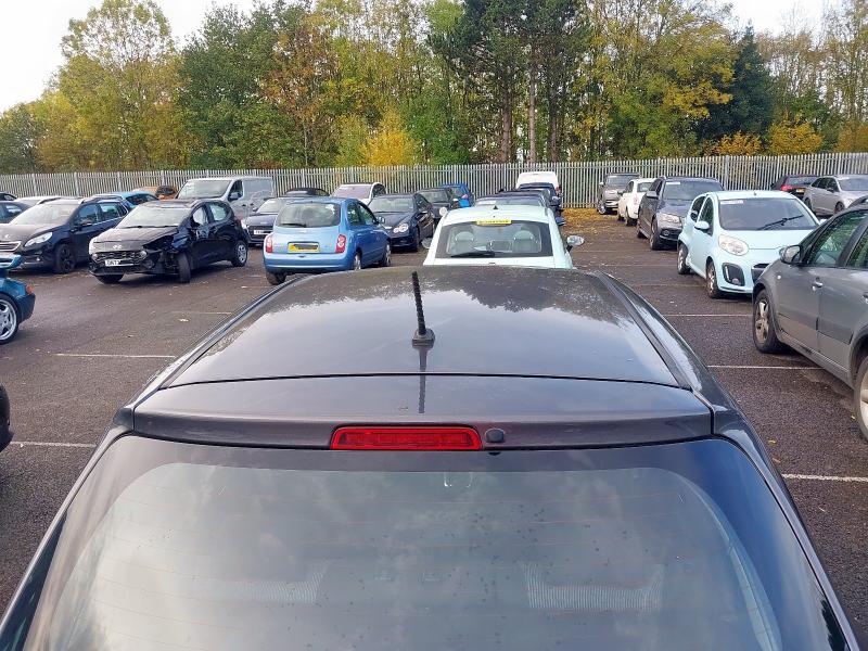 2015 TOYOTA YARIS 1.33 VVT-I ICON 5DR