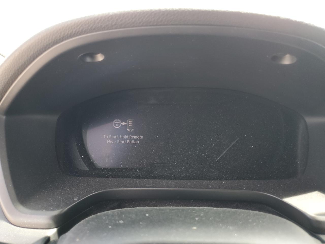 2019 Honda Insight Lx VIN: 19XZE4F19KE009256 Lot: 84656555