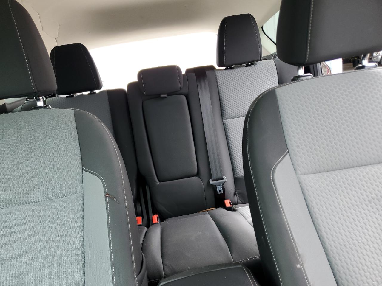 2017 Ford Escape Se VIN: 1FMCU9GD7HUE00426 Lot: 85374415