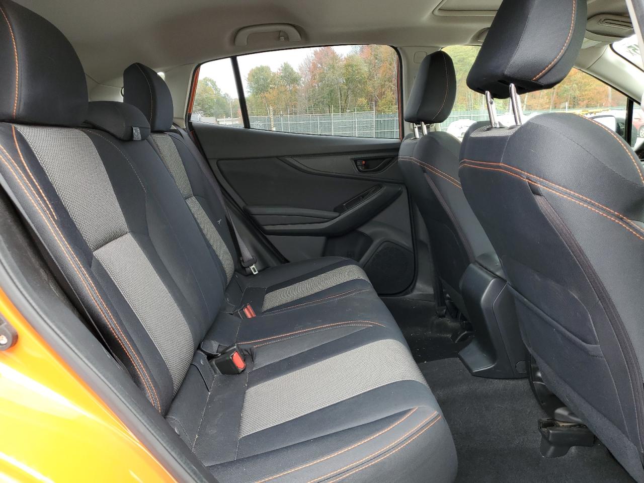 2020 Subaru Crosstrek Premium VIN: JF2GTAECXLH211700 Lot: 86774245