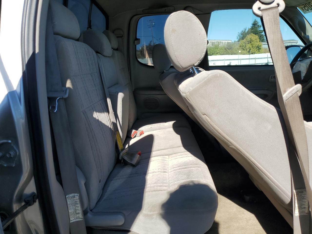 2005 Toyota Tundra Access Cab Sr5 VIN: 5TBRU341X5S448940 Lot: 82269305