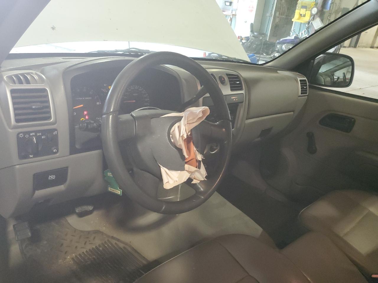 2008 Chevrolet Colorado VIN: 1GCCS149688212694 Lot: 85346155