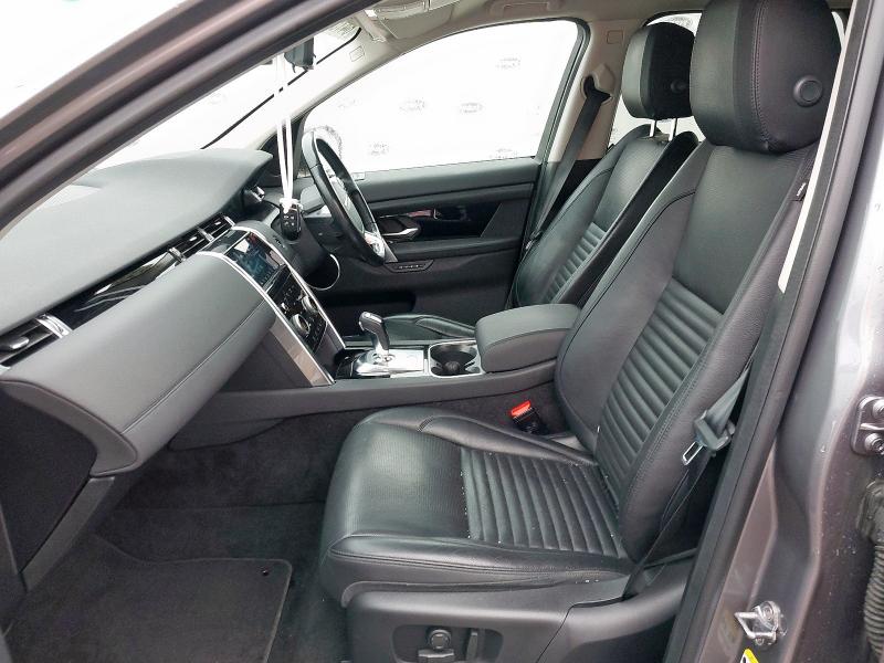 2020 LAND ROVER DISCOVERY SPORT 2.0 P200 SE 5DR AUTO