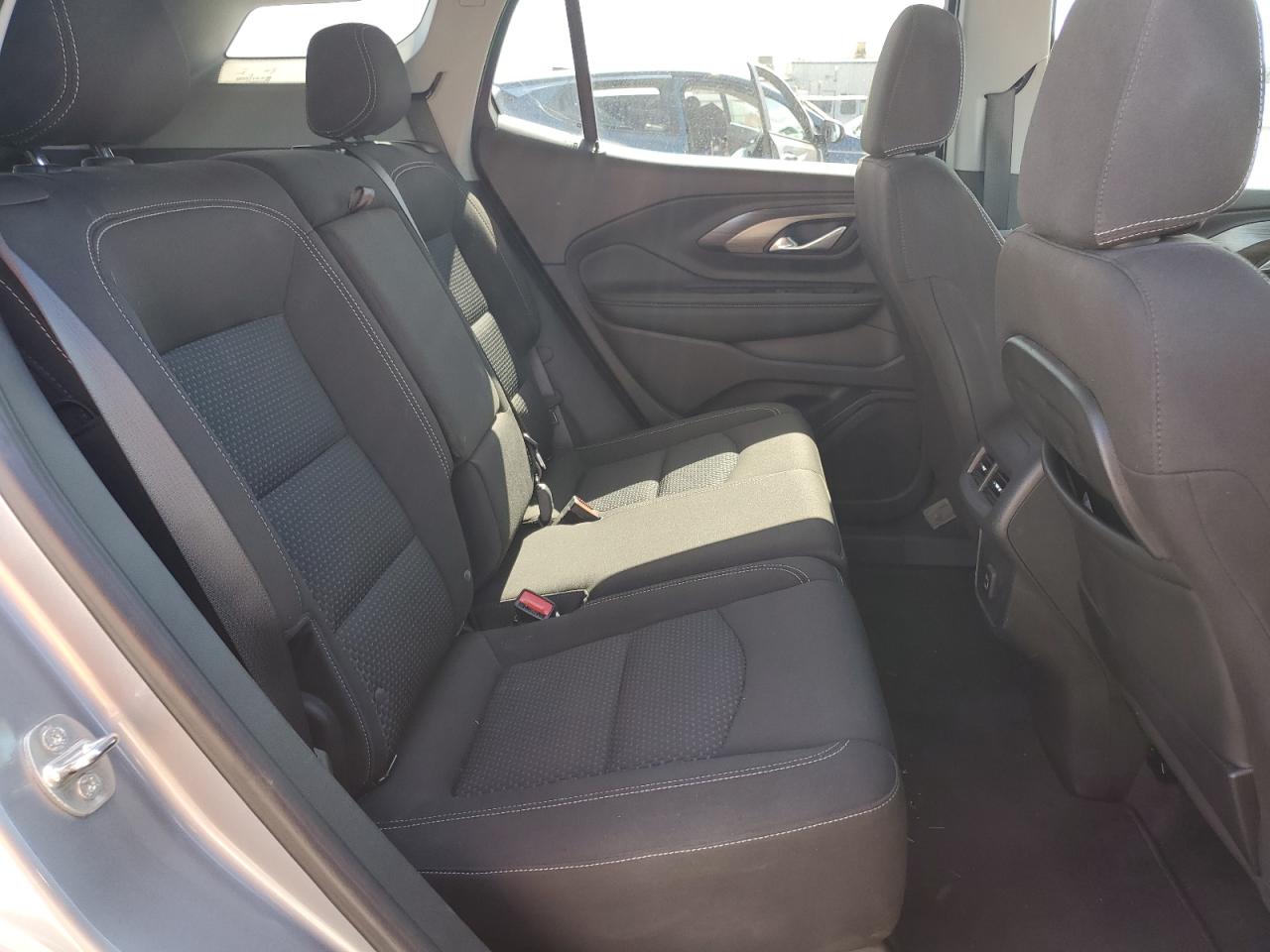 2023 GMC Terrain Sle VIN: 3GKALMEG5PL103361 Lot: 85359305