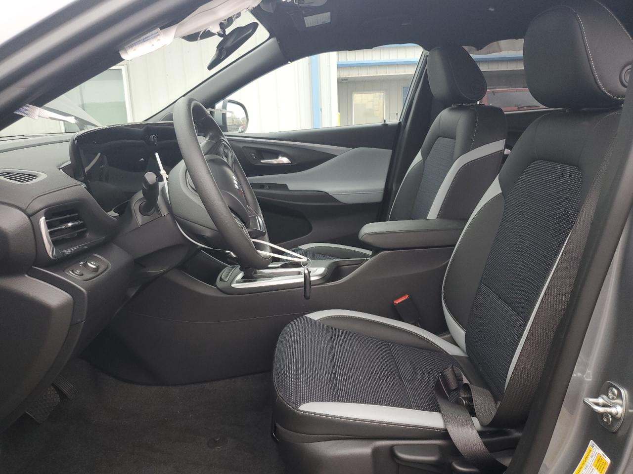 2025 Buick Envista Preferred VIN: KL47LAEP9SB178900 Lot: 85957585