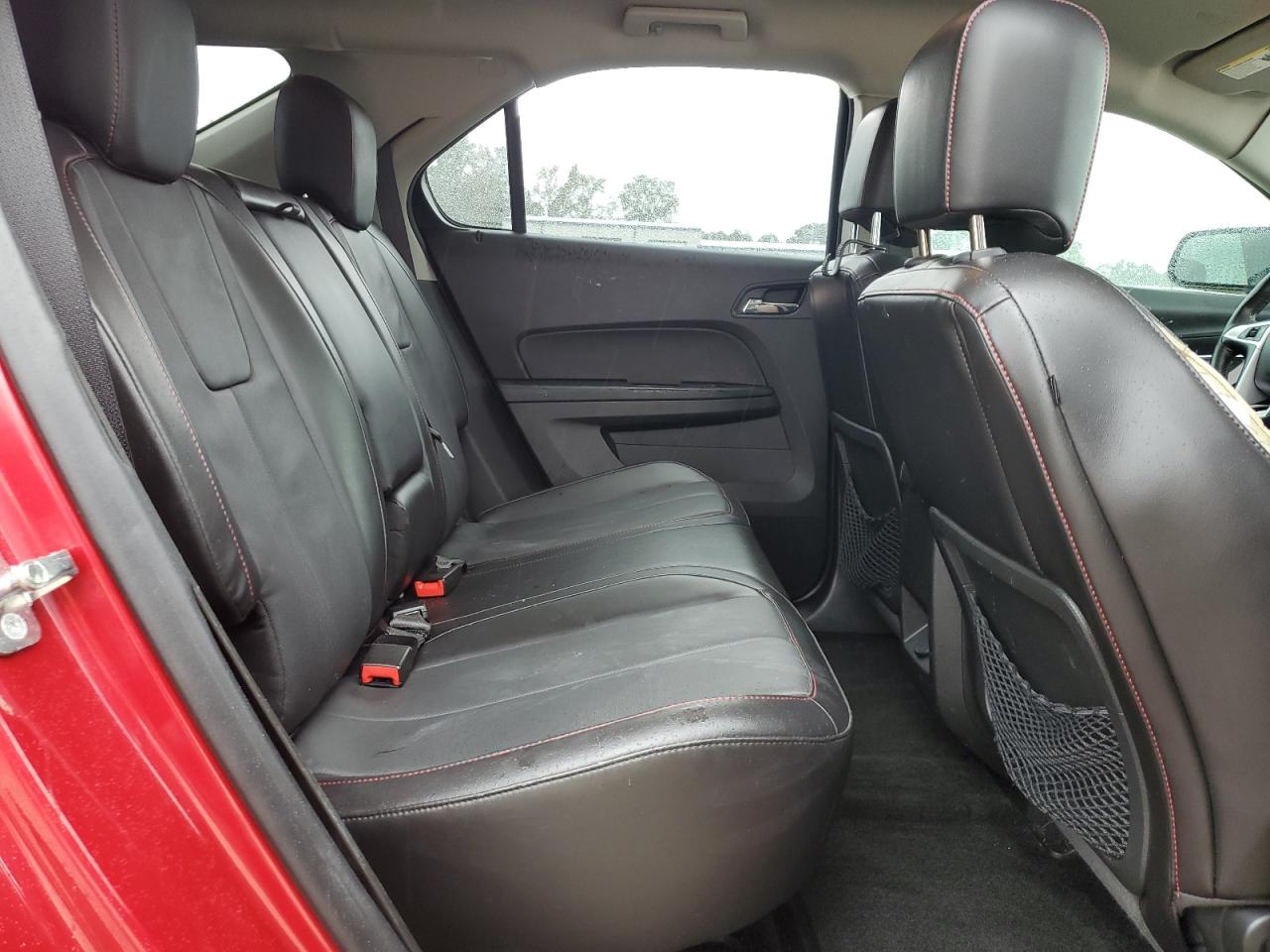 2015 Chevrolet Equinox Lt VIN: 1GNALCEKXFZ123419 Lot: 85171835