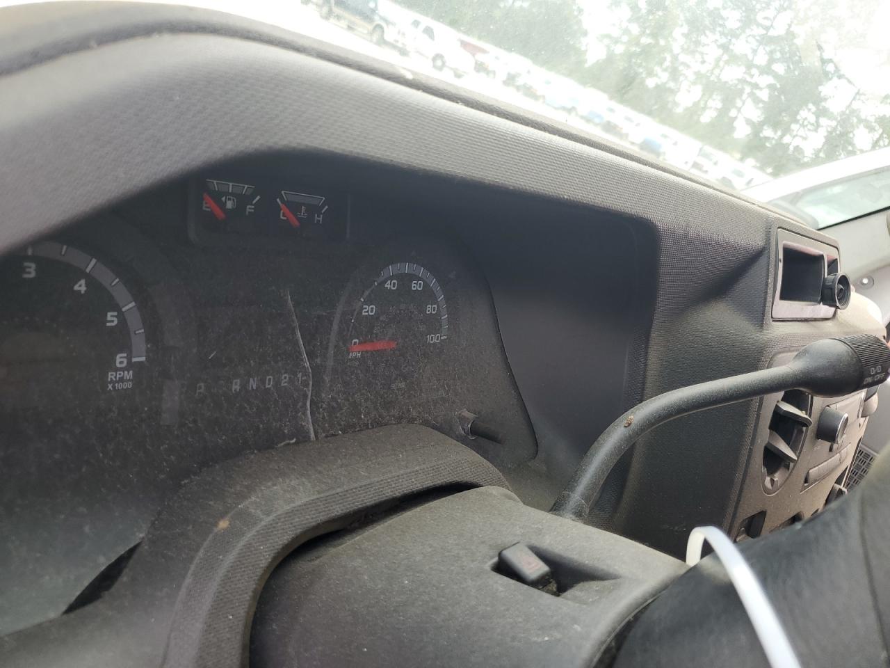 2013 Ford Econoline E350 Super Duty Van VIN: 1FDSS3EL0DDA63584 Lot: 85921895