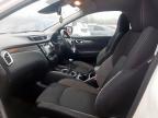 2018 NISSAN QASHQAI 1.5 DCI 115 N-CONNECTA 5DR for sale at Copart WOLVERHAMPTON