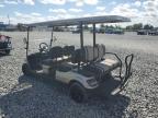 2021 ASPT GOLF CART   a la Venta en Copart FL - PUNTA GORDA