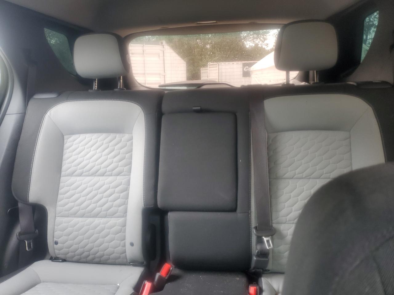 2018 Chevrolet Equinox Ls VIN: 2GNAXREV8J6219295 Lot: 82444505