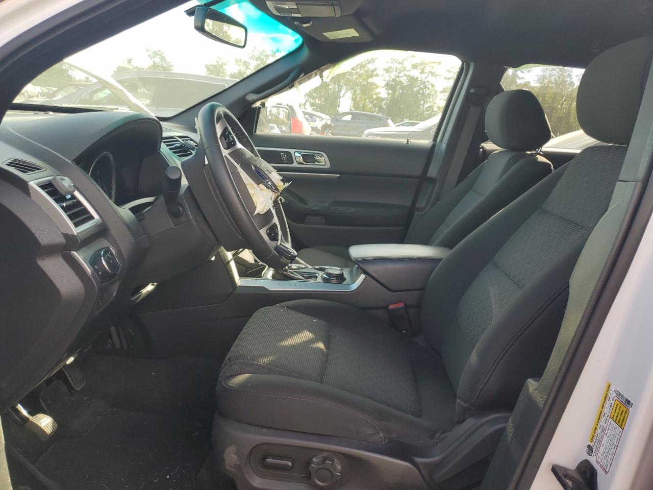 2014 Ford Explorer Xlt VIN: 1FM5K8D89EGB56918 Lot: 85145835