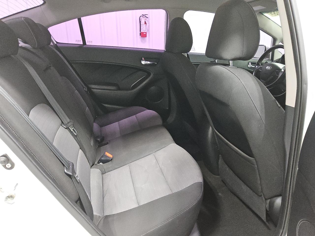 2015 Kia Forte Ex VIN: KNAFX4A82F5364396 Lot: 94129485