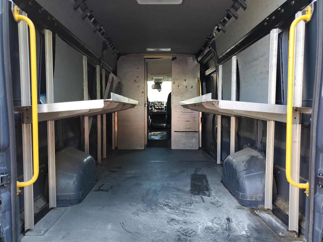 2020 Ram Promaster 3500 3500 High VIN: 3C6URVJG7LE136404 Lot: 84786575