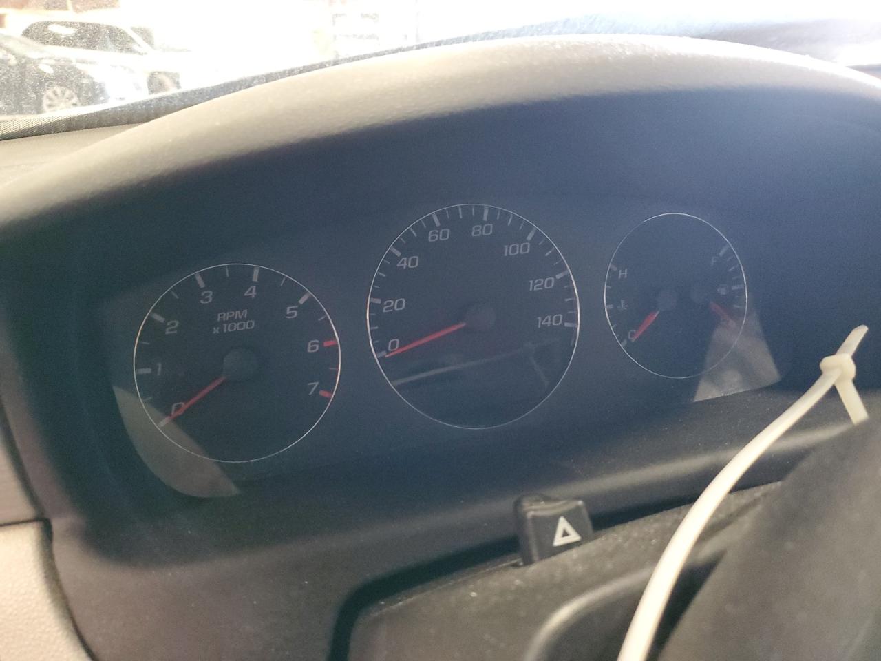 2007 Chevrolet Impala Lt VIN: 2G1WT58K479408420 Lot: 82487735