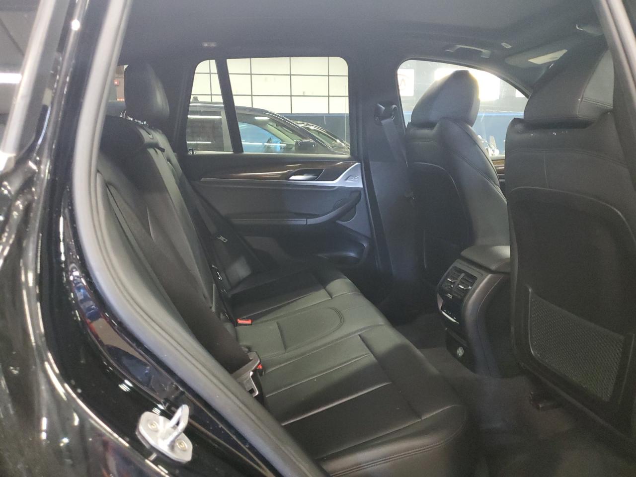 2019 BMW X3 xDrive30I VIN: 5UXTR9C59KLP84323 Lot: 85739065