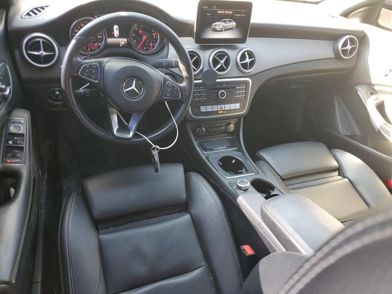 2019 Mercedes-Benz Cla 250 VIN: WDDSJ4EB9KN723266 Lot: 84960025