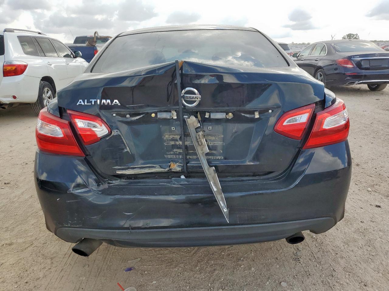 2016 Nissan Altima 2.5 VIN: 1N4AL3AP9GC246486 Lot: 84737515