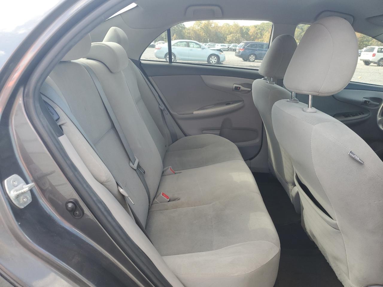 2013 Toyota Corolla Base VIN: 2T1BU4EE4DC116175 Lot: 86077065