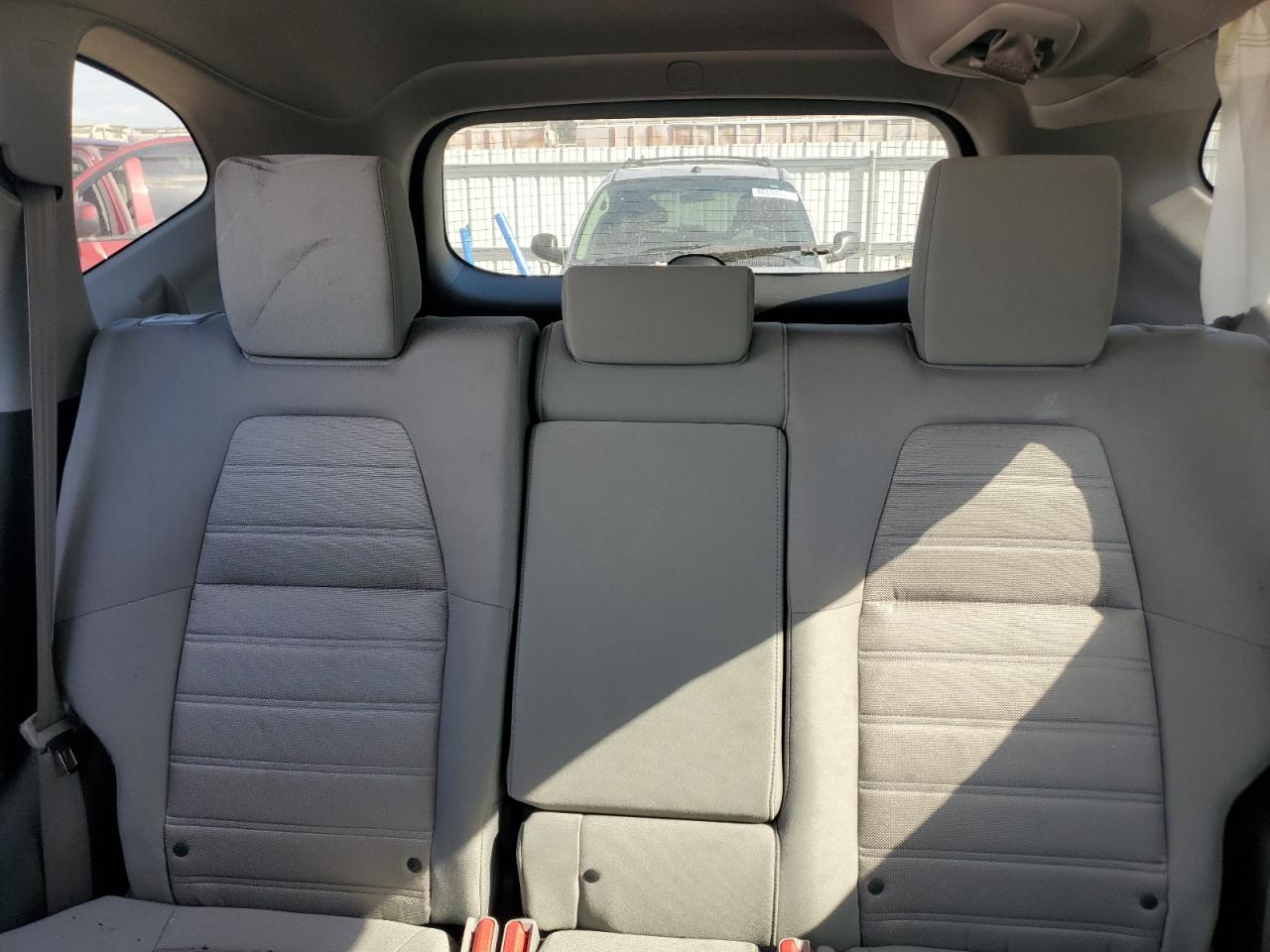 2021 Honda Cr-V Ex VIN: 2HKRW2H50MH655320 Lot: 86696945