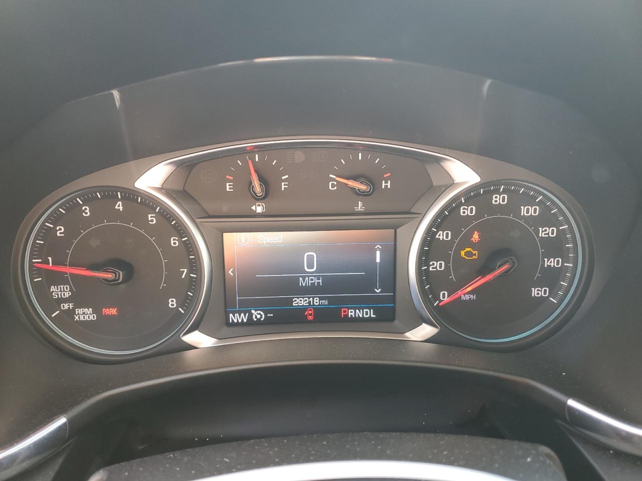 2024 Chevrolet Equinox Lt VIN: 3GNAXUEG6RS241586 Lot: 86074155