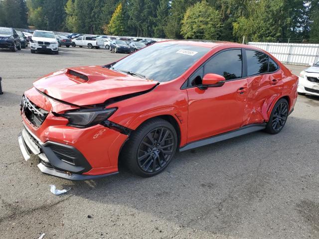 SUBARU WRX LIMITE 2023