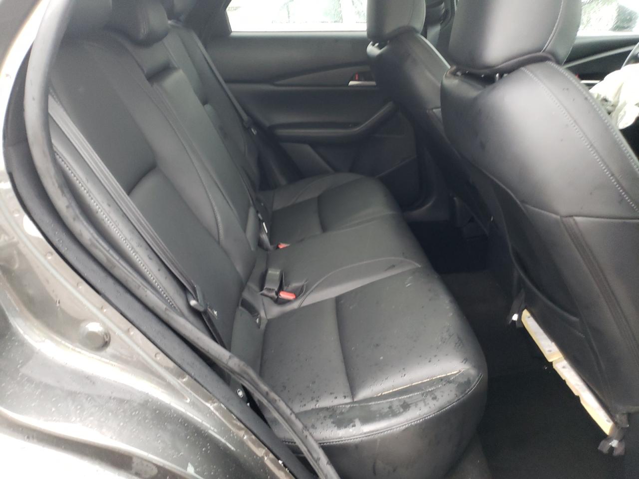 2022 Mazda Cx-30 Select VIN: 3MVDMBBL2NM427966 Lot: 90415375