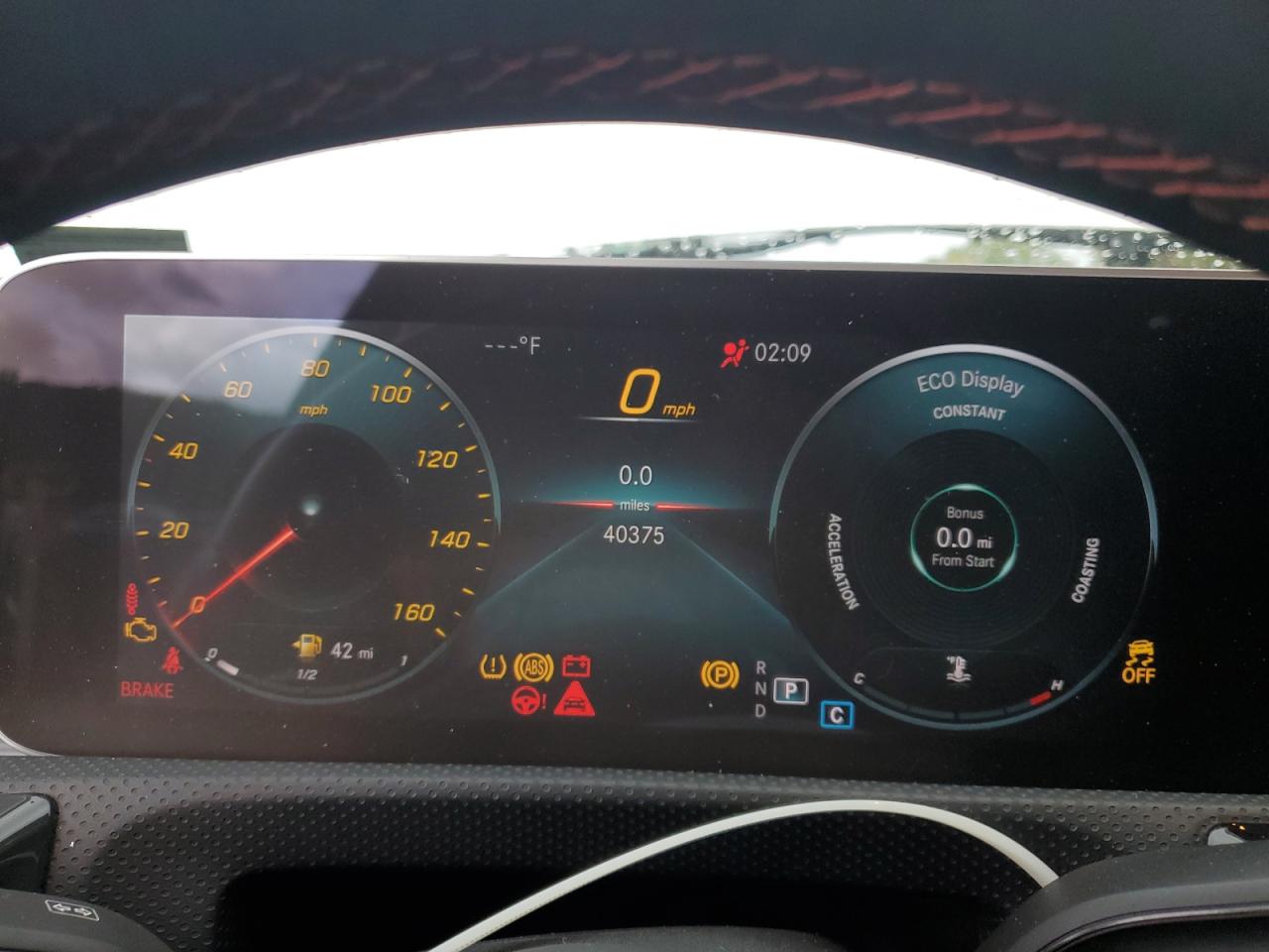 2020 Mercedes-Benz Cla 250 VIN: W1K5J4GB7LN096675 Lot: 85648705