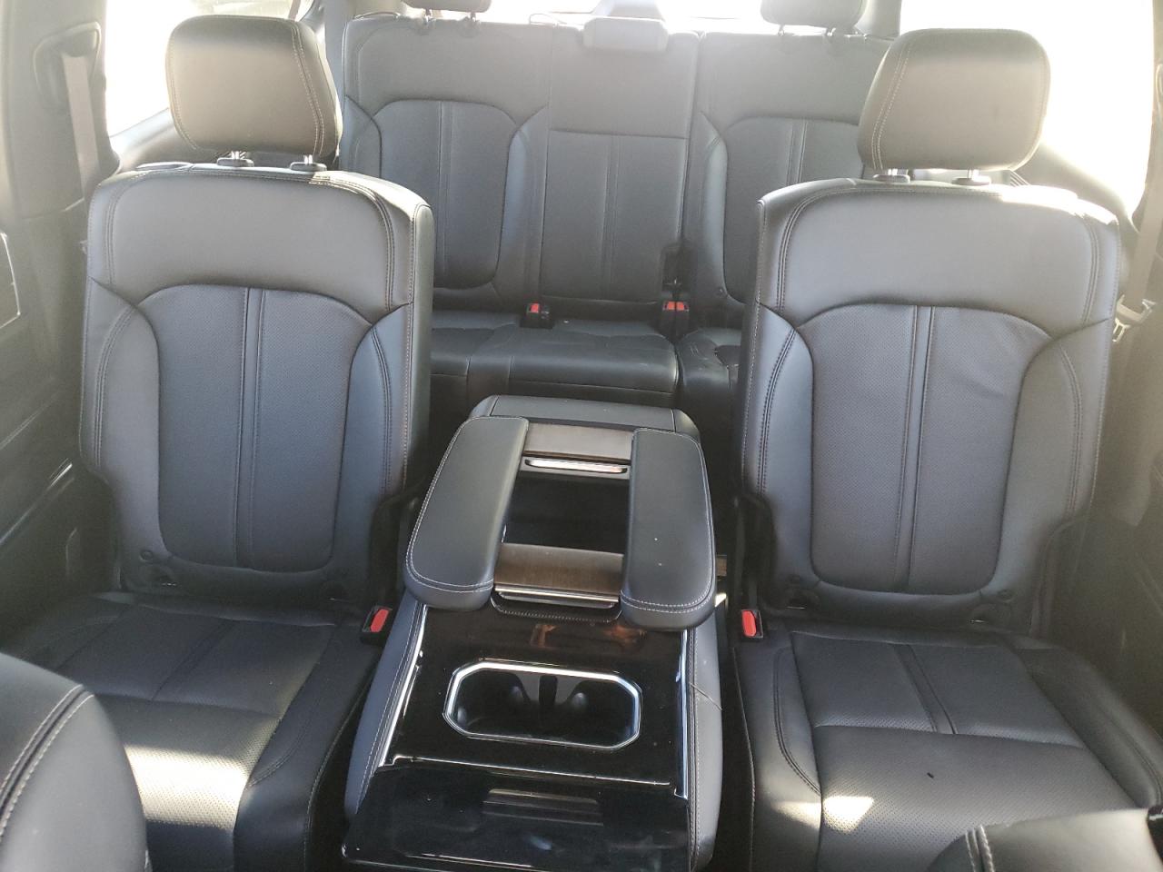 2023 Jeep Grand Wagoneer L Series I VIN: 1C4SJSEP7PS506074 Lot: 83996895