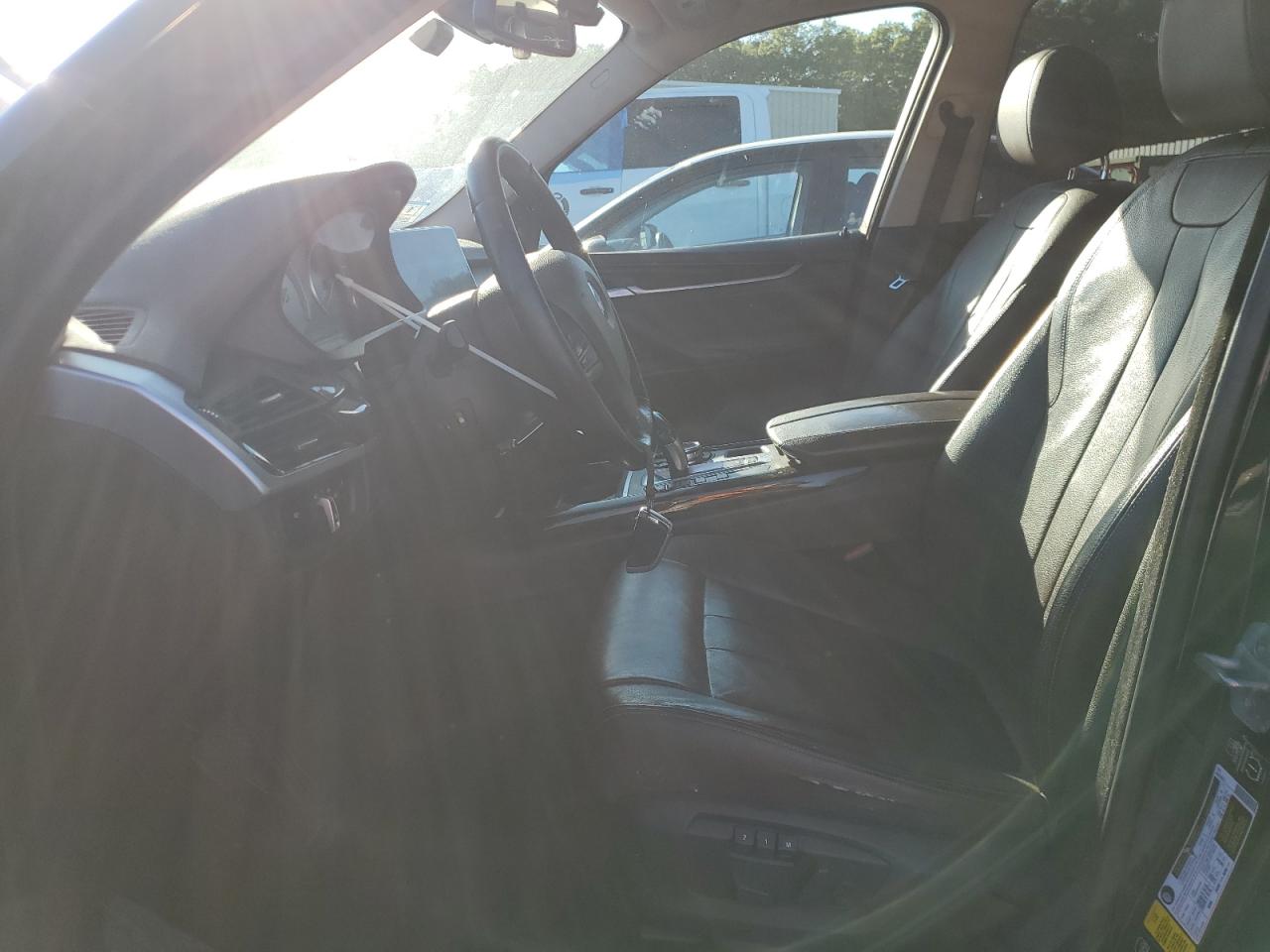 2014 BMW X5 xDrive35I VIN: 5UXKR0C56E0K44232 Lot: 83797385