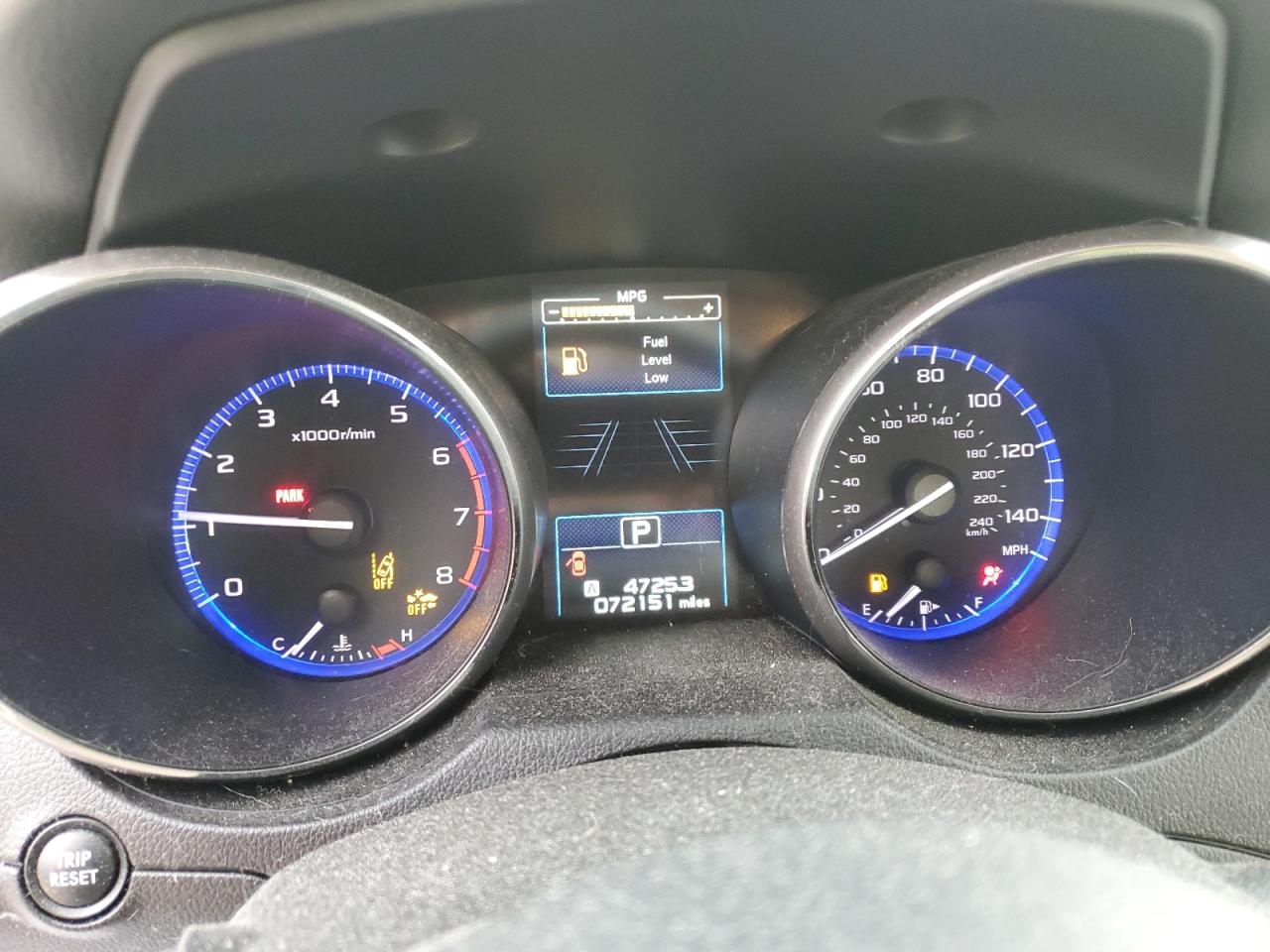 2019 Subaru Legacy 2.5I VIN: 4S3BNAB61K3003041 Lot: 89481745