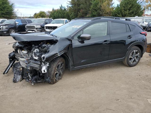 SUBARU CROSSTREK 2024