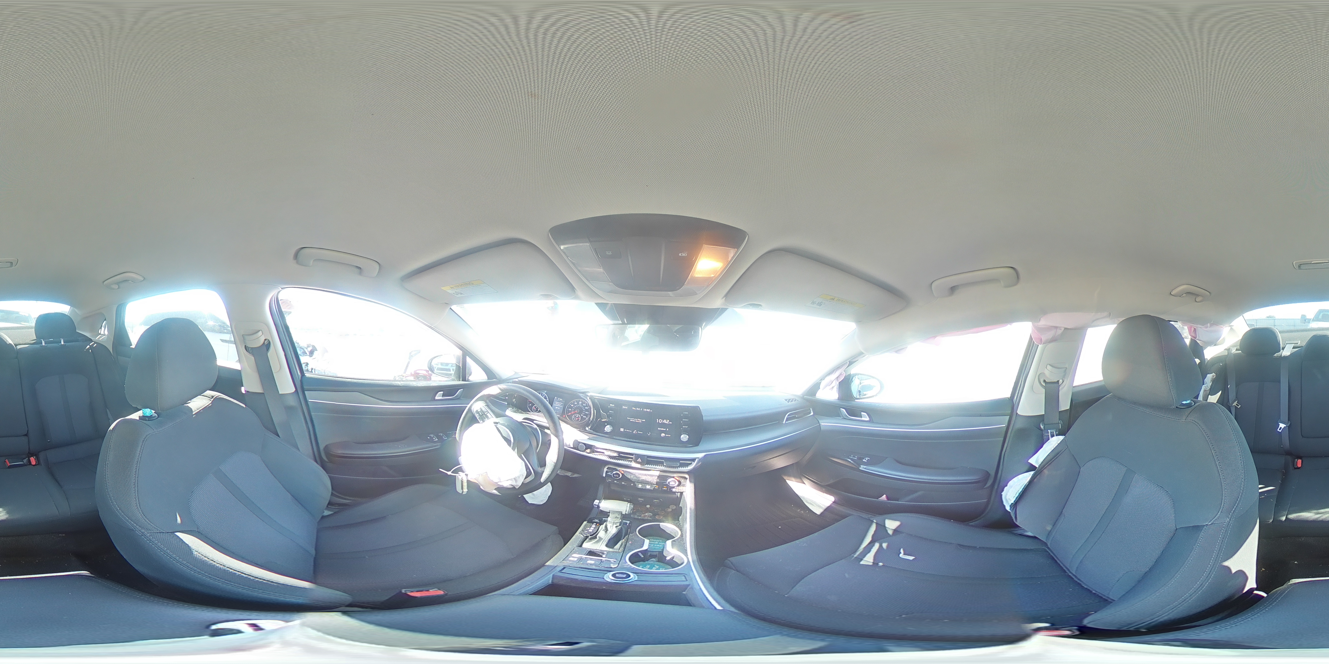 2024 Kia K5 Lxs VIN: 5XXG14J23RG249472 Lot: 84301585