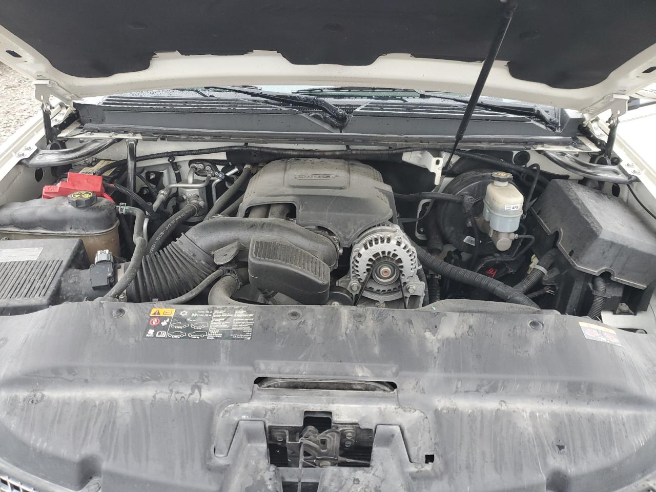 2013 Cadillac Escalade Premium VIN: 1GYS4CEF2DR125489 Lot: 90360865