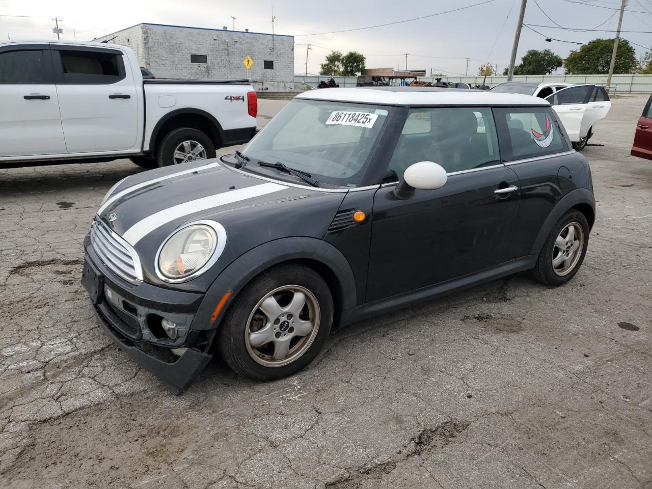 Vehicle photo