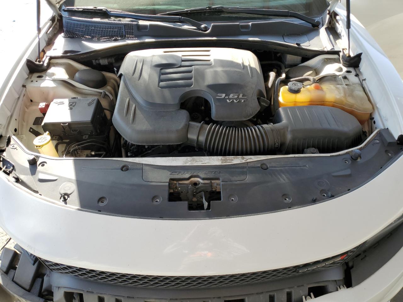 2019 Dodge Charger Gt VIN: 2C3CDXHG9KH671181 Lot: 82232235